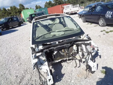 Τροπέτο Αμάξι κομπλέ για FIAT 500 (2007 - 2016) Hatchback - 3dr *ΔΒ* -  Τροπέτο Αμάξι κομπλέ για FIAT 500 (2007 - 2016) Hatchback - 3dr *ΔΒ* -