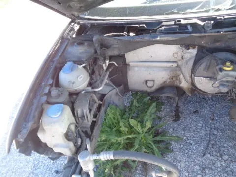 Τροπέτο Αμάξι Κουφάρι Χ. Άξονα Πίσω για AUDI A3 (2000 - 2003) (8L) Hatchback - 3dr *ΔΒ* -  Τροπέτο Αμάξι Κουφάρι Χ. Άξονα Πίσω για AUDI A3 (2000 - 2003) (8L) Hatchback - 3dr *ΔΒ* -