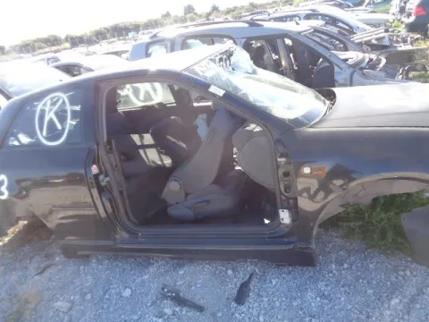 Τροπέτο Αμάξι Κουφάρι Χ. Άξονα Πίσω για AUDI A3 (2000 - 2003) (8L) Hatchback - 3dr *ΔΒ* -  Τροπέτο Αμάξι Κουφάρι Χ. Άξονα Πίσω για AUDI A3 (2000 - 2003) (8L) Hatchback - 3dr *ΔΒ* -