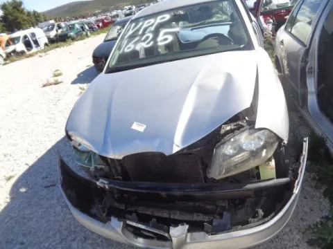 Τροπέτο Αμάξι κομπλέ ( Με άξονα ) για SEAT IBIZA (2002 - 2006) (6LZ) Hatchback - 3dr *ΔΒ* Τροπέτο Αμάξι κομπλέ ( Με άξονα ) για SEAT IBIZA (2002 - 2006) (6LZ) Hatchback - 3dr *ΔΒ*