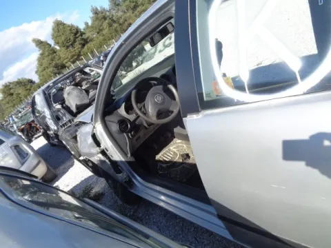 Τροπέτο Αμάξι κομπλέ ( Με άξονα ) για SEAT IBIZA (2002 - 2006) (6LZ) Hatchback - 3dr *ΔΒ* -  Τροπέτο Αμάξι κομπλέ ( Με άξονα ) για SEAT IBIZA (2002 - 2006) (6LZ) Hatchback - 3dr *ΔΒ* -
