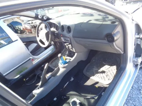 Τροπέτο Αμάξι κομπλέ ( Με άξονα ) για SEAT IBIZA (2002 - 2006) (6LZ) Hatchback - 3dr *ΔΒ* -  Τροπέτο Αμάξι κομπλέ ( Με άξονα ) για SEAT IBIZA (2002 - 2006) (6LZ) Hatchback - 3dr *ΔΒ* -