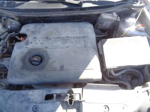 Τροπέτο Αμάξι κομπλέ ( Με άξονα ) για SEAT IBIZA (2002 - 2006) (6LZ) Hatchback - 3dr *ΔΒ* -  Τροπέτο Αμάξι κομπλέ ( Με άξονα ) για SEAT IBIZA (2002 - 2006) (6LZ) Hatchback - 3dr *ΔΒ* -