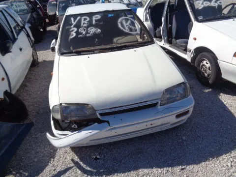 Τροπέτο Αμάξι Χ. Μηχανή Χ.Σασμάν Με Πίσω Άξονα Δισκόφρενα για SUZUKI SWIFT (1992 - 1996) (SF) 1300 (G13B) petrol 101 SF413 (AA34) GT -i *ΔΒ* Τροπέτο Αμάξι Χ. Μηχανή Χ.Σασμάν Με Πίσω Άξονα Δισκόφρενα για SUZUKI SWIFT (1992 - 1996) (SF) 1300 (G13B) petrol 101 SF413 (AA34) GT -i *ΔΒ*