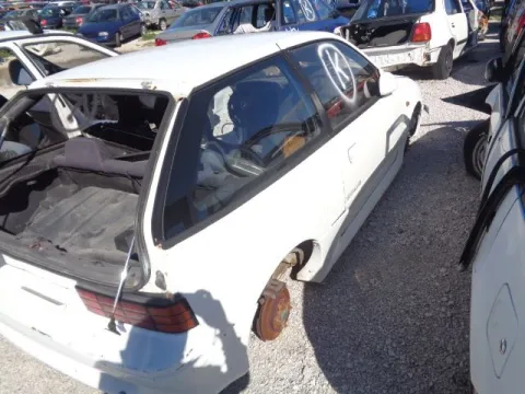 Τροπέτο Αμάξι Χ. Μηχανή Χ.Σασμάν Με Πίσω Άξονα Δισκόφρενα για SUZUKI SWIFT (1992 - 1996) (SF) 1300 (G13B) petrol 101 SF413 (AA34) GT -i *ΔΒ* -  Τροπέτο Αμάξι Χ. Μηχανή Χ.Σασμάν Με Πίσω Άξονα Δισκόφρενα για SUZUKI SWIFT (1992 - 1996) (SF) 1300 (G13B) petrol 101 SF413 (AA34) GT -i *ΔΒ* -