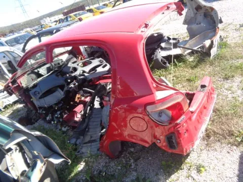 Τροπέτο Αμάξι για TOYOTA YARIS (1999 - 2002) (XP10) Hatchback - 5dr *ΔΒ* -  Τροπέτο Αμάξι για TOYOTA YARIS (1999 - 2002) (XP10) Hatchback - 5dr *ΔΒ* -