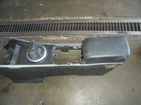 Υποβραχιόνιο(Τεμπέλης) για MAZDA CX-7 (2007 - 2010) (ER) *Γ* Υποβραχιόνιο(Τεμπέλης) για MAZDA CX-7 (2007 - 2010) (ER) *Γ*