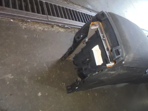 Υποβραχιόνιο(Τεμπέλης) για NISSAN QASHQAI (2014 - 2017) *Γ* -  Υποβραχιόνιο(Τεμπέλης) για NISSAN QASHQAI (2014 - 2017) *Γ* -