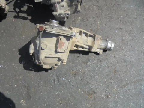 Βοηθητικό Σασμάν για MITSUBISHI OUTLANDER (2003 - 2006) (CU) 1800 4*4 Βοηθητικό Σασμάν για MITSUBISHI OUTLANDER (2003 - 2006) (CU) 1800 4*4