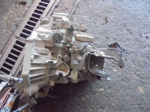Κιβώτιο Ταχυτήτων (Σασμάν) Χειροκίνητο για TOYOTA CELICA (1999 - 2002) (T230) 1800 1ZZ-FE petrol 143 VVT-i  Κιβώτιο Ταχυτήτων (Σασμάν) Χειροκίνητο για TOYOTA CELICA (1999 - 2002) (T230) 1800 1ZZ-FE petrol 143 VVT-i