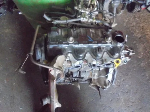 Κινητήρας Κορμός - Καπάκι MA12 για NISSAN MICRA (1986 - 1992) (K10) 1200 MA12 petrol 60 CAT  Κινητήρας Κορμός - Καπάκι MA12 για NISSAN MICRA (1986 - 1992) (K10) 1200 MA12 petrol 60 CAT