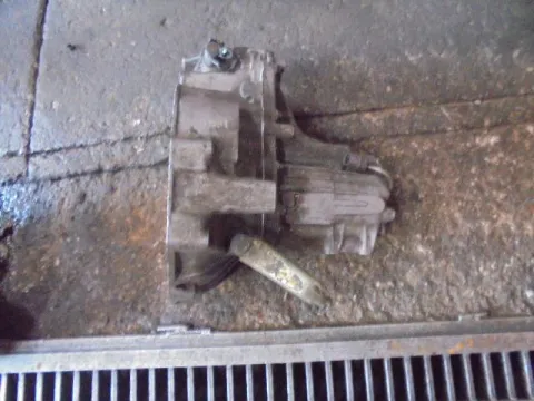 Κιβώτιο Ταχυτήτων (Σασμάν) Χειροκίνητο για NISSAN PRIMERA (1996 - 1999) (P11) 1600 GA16DE petrol 99  Κιβώτιο Ταχυτήτων (Σασμάν) Χειροκίνητο για NISSAN PRIMERA (1996 - 1999) (P11) 1600 GA16DE petrol 99