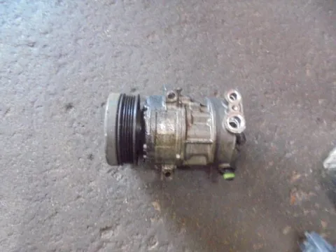 Συμπιεστής A-C (Κομπρέσορας) για OPEL CORSA (2006 - 2011) D  Συμπιεστής A-C (Κομπρέσορας) για OPEL CORSA (2006 - 2011) D