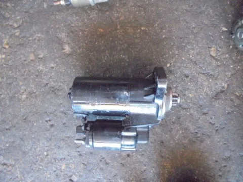 Μίζα 0001121006 για VW GOLF (1998 - 2004) Mk4 (1J1)  Μίζα 0001121006 για VW GOLF (1998 - 2004) Mk4 (1J1)