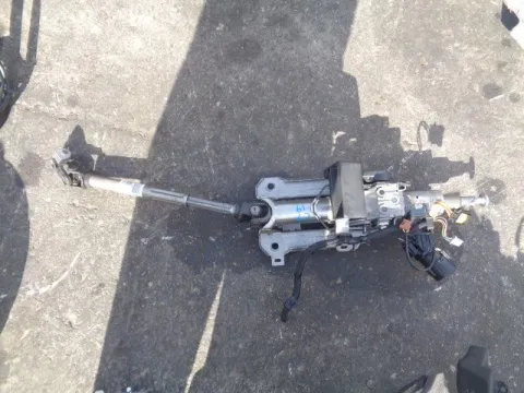 Κολόνα Τιμονιού Ηλεκτρική Μεταχειρισμένη για CITROEN C3 (2017 - ) *Δ*