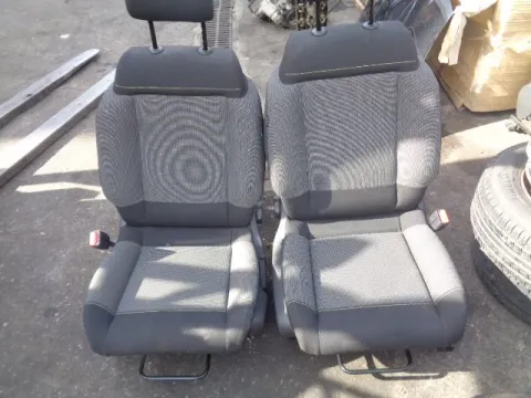 Καθίσματα Σετ Εμπρός για CITROEN C3 (2017 - ) *Δ* Καθίσματα Σετ Εμπρός για CITROEN C3 (2017 - ) *Δ*