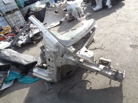 Τροπέτο Εμπρός Κουφάρι για FORD FOCUS (2008 - 2010) Mk2b (DA3 - C307) *ΔΒ* Τροπέτο Εμπρός Κουφάρι για FORD FOCUS (2008 - 2010) Mk2b (DA3 - C307) *ΔΒ*