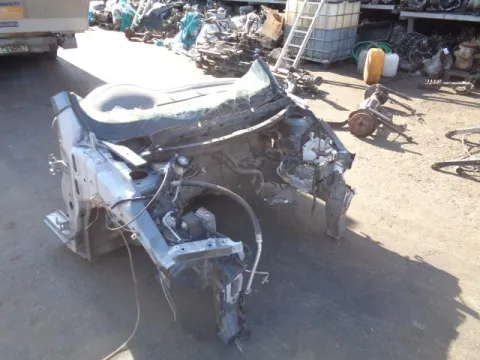 Τροπέτο Εμπρός Κουφάρι Δεξιοτίμονο για NISSAN MICRA (2003 - 2005) (K12) *ΔΒ*