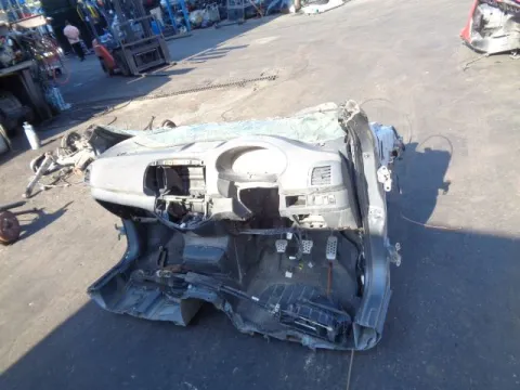 Τροπέτο Εμπρός Κουφάρι Δεξιοτίμονο για NISSAN MICRA (2003 - 2005) (K12) *ΔΒ* - 