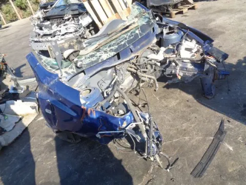 Τροπέτο Εμπρός Κουφάρι για NISSAN MICRA (2003 - 2005) (K12) *ΔΒ*