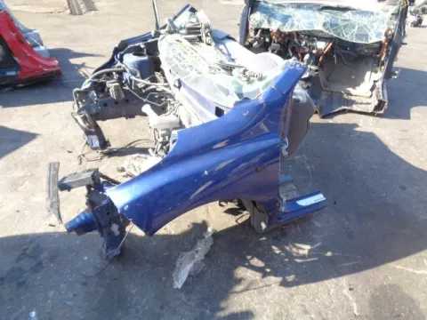 Τροπέτο Εμπρός Κουφάρι για NISSAN MICRA (2003 - 2005) (K12) *ΔΒ* - 