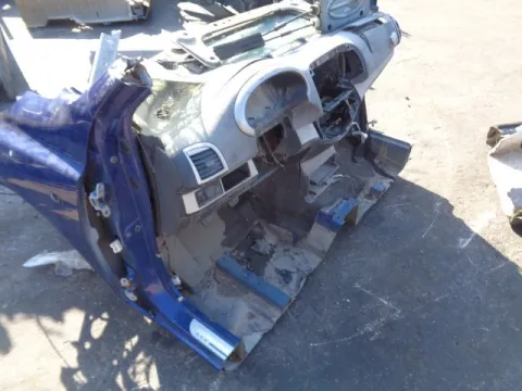 Τροπέτο Εμπρός Κουφάρι για NISSAN MICRA (2003 - 2005) (K12) *ΔΒ* - 