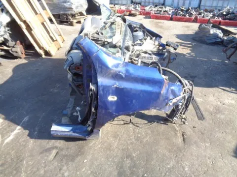 Τροπέτο Εμπρός Κουφάρι για NISSAN MICRA (2003 - 2005) (K12) *ΔΒ* - 