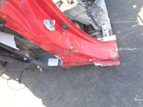 Τροπέτο Πίσω Χωρίς Άξονα Κουφάρι για TOYOTA MR2 (2002 - 2007) *ΔΒ* -  Τροπέτο Πίσω Χωρίς Άξονα Κουφάρι για TOYOTA MR2 (2002 - 2007) *ΔΒ* -