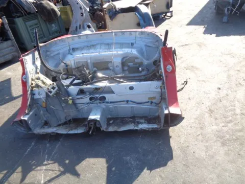 Τροπέτο Πίσω Χωρίς Άξονα Κουφάρι για TOYOTA MR2 (2002 - 2007) *ΔΒ* -  Τροπέτο Πίσω Χωρίς Άξονα Κουφάρι για TOYOTA MR2 (2002 - 2007) *ΔΒ* -