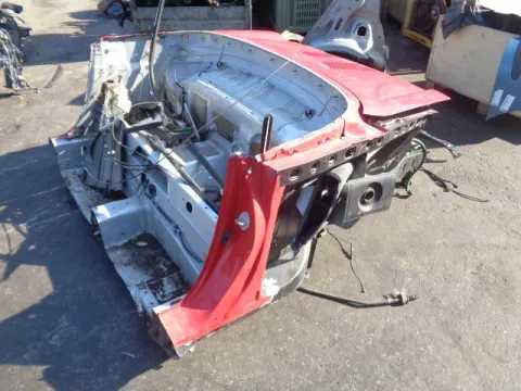 Τροπέτο Πίσω Χωρίς Άξονα Κουφάρι για TOYOTA MR2 (2002 - 2007) *ΔΒ* -  Τροπέτο Πίσω Χωρίς Άξονα Κουφάρι για TOYOTA MR2 (2002 - 2007) *ΔΒ* -