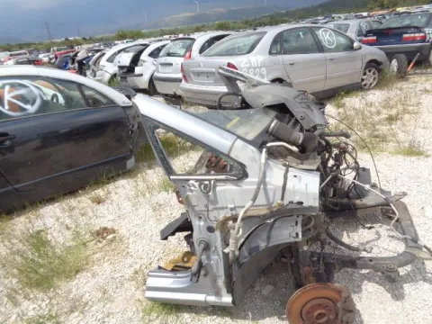 Τροπέτο Εμπρός Κουφάρι για OPEL ZAFIRA (1999 - 2002) A *ΔΒ* -  Τροπέτο Εμπρός Κουφάρι για OPEL ZAFIRA (1999 - 2002) A *ΔΒ* -