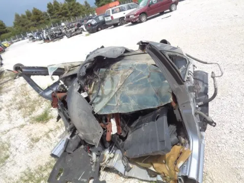 Τροπέτο Εμπρός Κουφάρι για OPEL ZAFIRA (1999 - 2002) A *ΔΒ* -  Τροπέτο Εμπρός Κουφάρι για OPEL ZAFIRA (1999 - 2002) A *ΔΒ* -