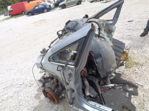 Τροπέτο Εμπρός Κουφάρι για OPEL ZAFIRA (1999 - 2002) A *ΔΒ* -  Τροπέτο Εμπρός Κουφάρι για OPEL ZAFIRA (1999 - 2002) A *ΔΒ* -