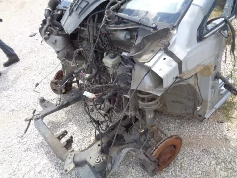 Τροπέτο Εμπρός Κουφάρι για OPEL ZAFIRA (1999 - 2002) A *ΔΒ* -  Τροπέτο Εμπρός Κουφάρι για OPEL ZAFIRA (1999 - 2002) A *ΔΒ* -