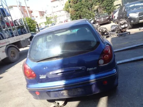 Τροπέτο Αμάξι κομπλέ με Άξονα Πίσω Ταμπούρα και Ζαντολάστιχα 175/65/14 για FIAT BRAVO (1995 - 2001) (182) Hatchback - 3dr 1401 (182A3.000) Petrol 80 *ΔΒ* -  Τροπέτο Αμάξι κομπλέ με Άξονα Πίσω Ταμπούρα και Ζαντολάστιχα 175/65/14 για FIAT BRAVO (1995 - 2001) (182) Hatchback - 3dr 1401 (182A3.000) Petrol 80 *ΔΒ* -