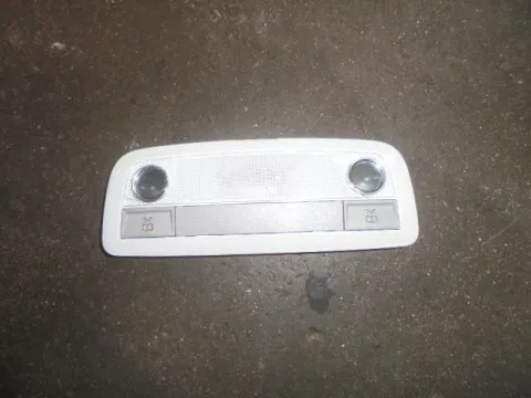 Μπλαφονίερα Οροφής για MERCEDES C - CLASS (2007 - 2011) (W204)  Μπλαφονίερα Οροφής για MERCEDES C - CLASS (2007 - 2011) (W204)