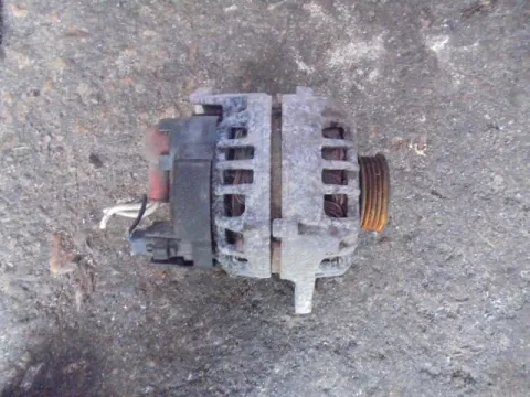 Δυναμό - Εναλλάκτης 23100AX62A για NISSAN MICRA (2003 - 2005) (K12)  Δυναμό - Εναλλάκτης 23100AX62A για NISSAN MICRA (2003 - 2005) (K12)