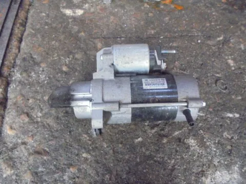 Μίζα 55497878 για OPEL ASTRA (2016 - ) K 1600 Diesel (B16DTE) (LWQ) CDTI (110hp) 16V  Μίζα 55497878 για OPEL ASTRA (2016 - ) K 1600 Diesel (B16DTE) (LWQ) CDTI (110hp) 16V