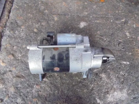 Μίζα 55497878 για OPEL ASTRA (2016 - ) K 1600 Diesel (B16DTE) (LWQ) CDTI (110hp) 16V  -  Μίζα 55497878 για OPEL ASTRA (2016 - ) K 1600 Diesel (B16DTE) (LWQ) CDTI (110hp) 16V  -