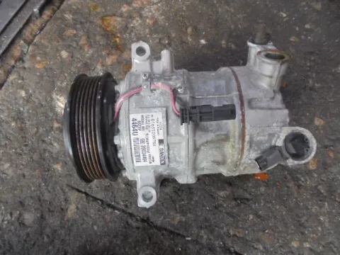Συμπιεστής A-C (Κομπρέσορας) 39034464 για OPEL ASTRA (2016 - ) K 1600 Diesel (B16DTE) (LWQ) CDTI (110hp) 16V  Συμπιεστής A-C (Κομπρέσορας) 39034464 για OPEL ASTRA (2016 - ) K 1600 Diesel (B16DTE) (LWQ) CDTI (110hp) 16V