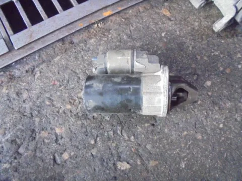 Μίζα 0001107436 για OPEL CORSA (2006 - 2011) D  Μίζα 0001107436 για OPEL CORSA (2006 - 2011) D