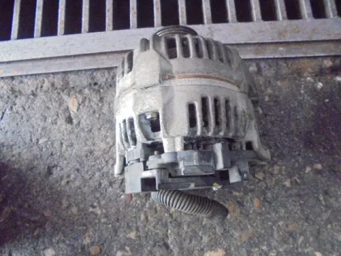 Δυναμό - Εναλλάκτης 0124325171 για OPEL CORSA (2006 - 2011) D  Δυναμό - Εναλλάκτης 0124325171 για OPEL CORSA (2006 - 2011) D