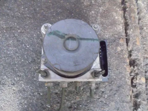 Μονάδα ABS 0265231341 για NISSAN MICRA (2003 - 2005) (K12)  Μονάδα ABS 0265231341 για NISSAN MICRA (2003 - 2005) (K12)