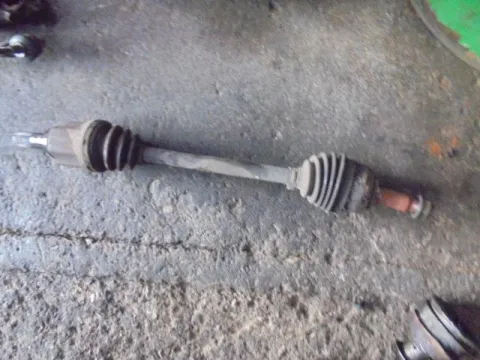 Ημιαξόνιο Εμπρός Αριστερό για NISSAN MICRA (2003 - 2005) (K12) 1200 CR12DE petrol 80  Ημιαξόνιο Εμπρός Αριστερό για NISSAN MICRA (2003 - 2005) (K12) 1200 CR12DE petrol 80
