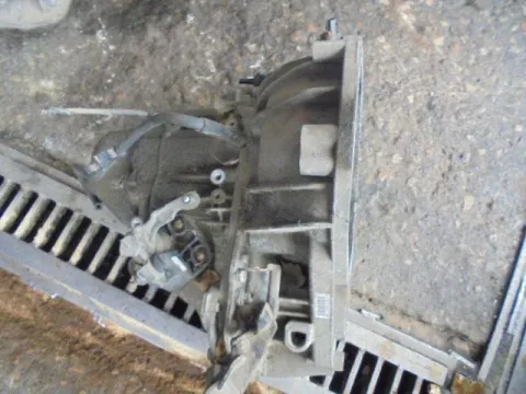 Κιβώτιο Ταχυτήτων (Σασμάν) Χειροκίνητο για NISSAN MICRA (2003 - 2005) (K12) 1200 CR12DE petrol 80  Κιβώτιο Ταχυτήτων (Σασμάν) Χειροκίνητο για NISSAN MICRA (2003 - 2005) (K12) 1200 CR12DE petrol 80