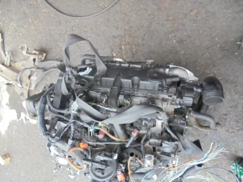 Κινητήρας Κορμός - Καπάκι RHY για PEUGEOT PARTNER (2002 - 2008) 2000 (RHY) Diesel 90 HDi  Κινητήρας Κορμός - Καπάκι RHY για PEUGEOT PARTNER (2002 - 2008) 2000 (RHY) Diesel 90 HDi