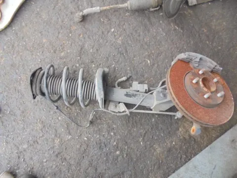Άκρο Πλήρες Εμπρός Δεξί Με ABS για FORD FOCUS (2008 - 2010) Mk2b (DA3 - C307)  Άκρο Πλήρες Εμπρός Δεξί Με ABS για FORD FOCUS (2008 - 2010) Mk2b (DA3 - C307)