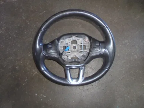 Τιμόνι (Βολάν)  (Με Χειριστήρια)  για PEUGEOT 208 (2016 - 2019) *Γ* Τιμόνι (Βολάν)  (Με Χειριστήρια)  για PEUGEOT 208 (2016 - 2019) *Γ*