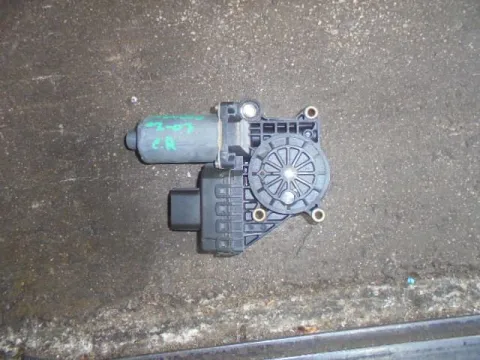 Γρύλος Παραθύρου Μοτερ Εμπρός Δεξί 8pin για FORD MONDEO (2003 - 2007) Mk3b  Γρύλος Παραθύρου Μοτερ Εμπρός Δεξί 8pin για FORD MONDEO (2003 - 2007) Mk3b