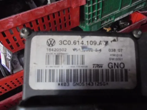 Μονάδα ABS 3C061409A για VW PASSAT (2005 - 2011) (3C2)  -  Μονάδα ABS 3C061409A για VW PASSAT (2005 - 2011) (3C2)  -